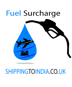 Fuel Surcharge