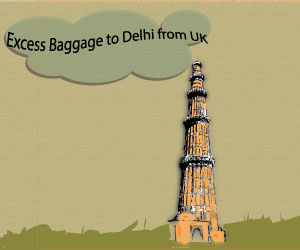 Excess-baggage-to-Delhi-from-Uk