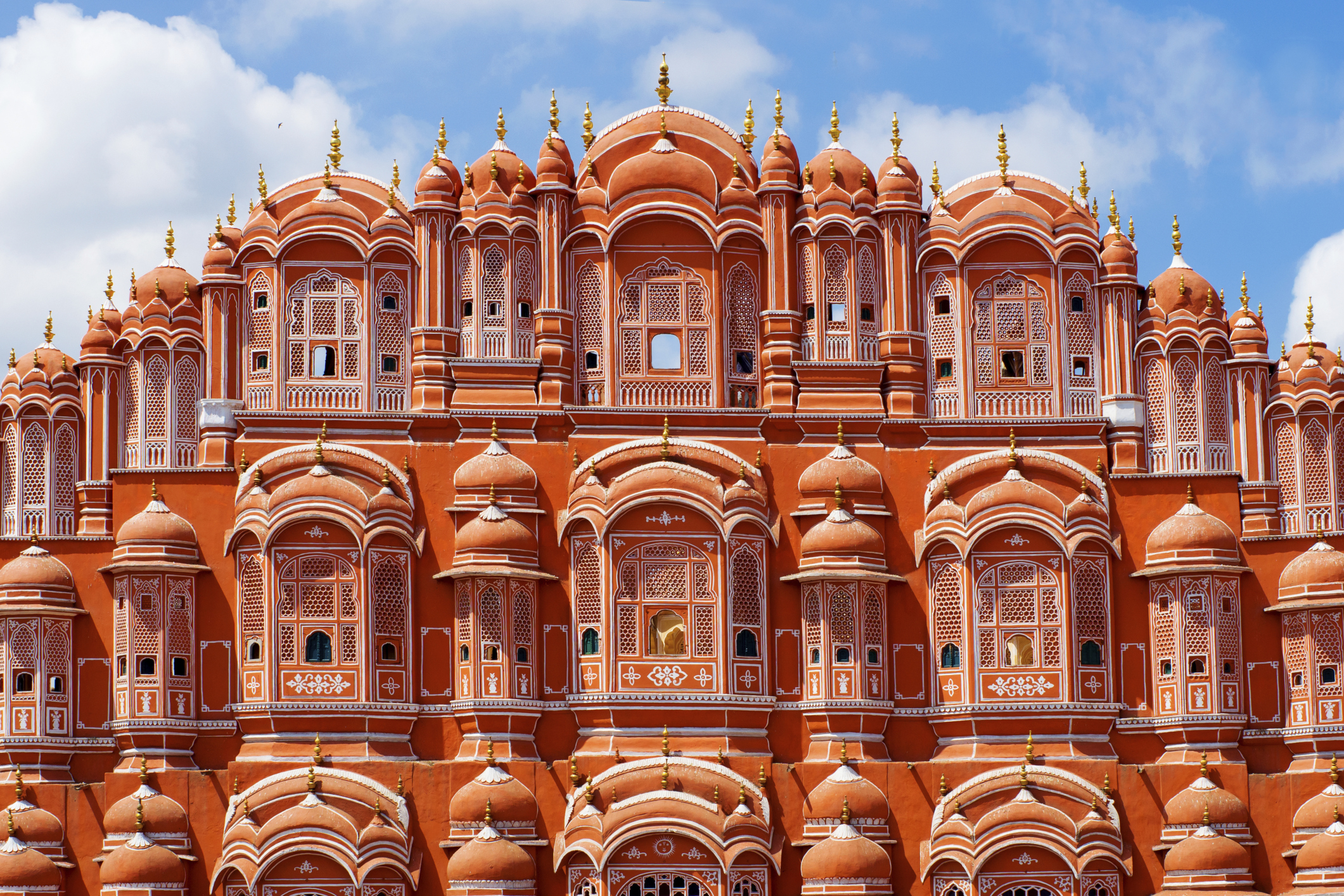 Excess baggage to Jaipur from UK