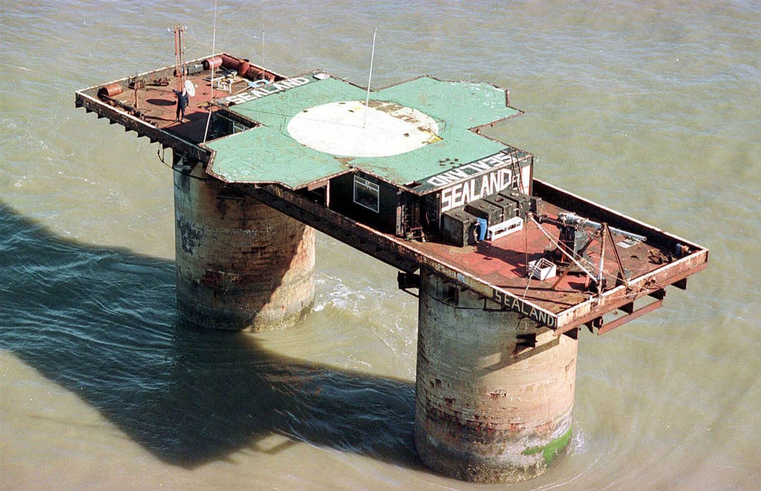 Sealand