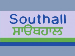 Courier to India from Southall
