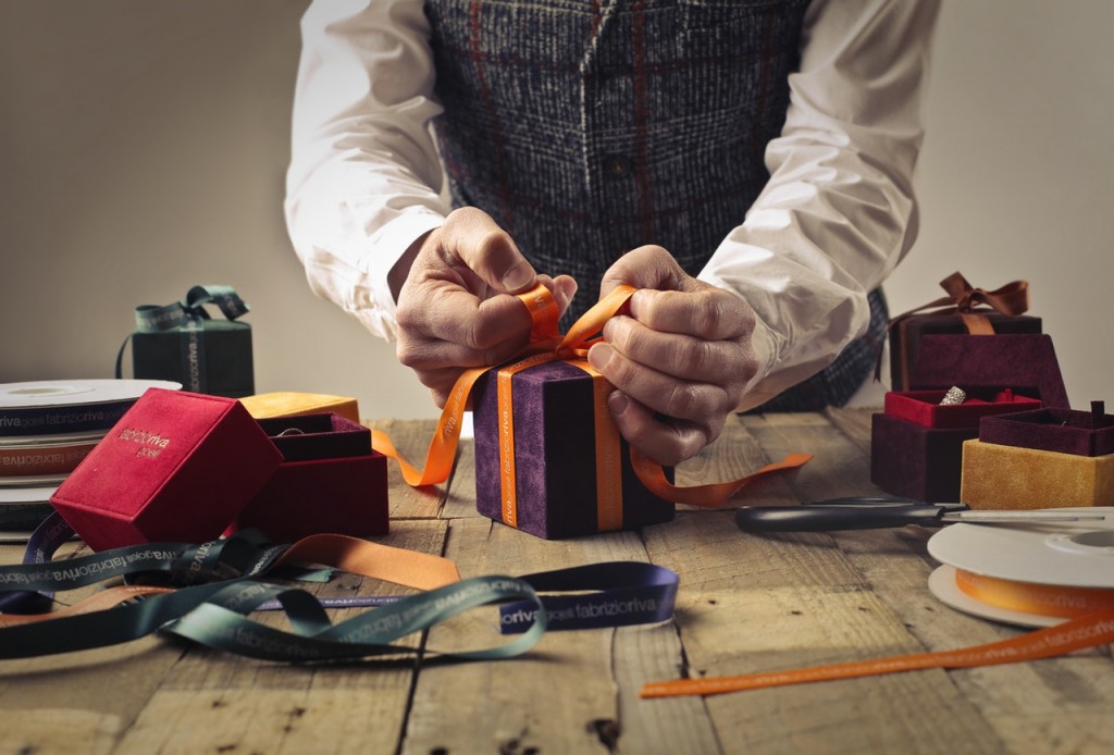 How To Be A Successful Present Wrapper-Conclusion