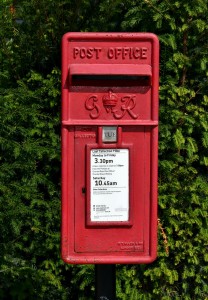 Royal Mail look for High Court intervention to seize Christmas postal strike