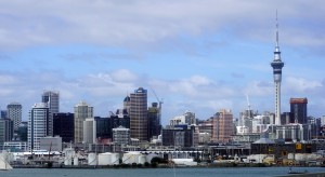 Government of New Zealand Decides That Ports of Auckland No Longer Feasible