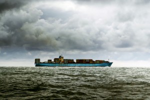 The Cost of Attaining 2050 Emissions For Shipping Industry The Estimated Target is $1.4 Trillion